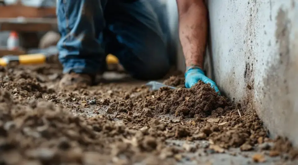 Our Sacramento Mold Removal Restoration Team at Liberty Mold Removal